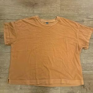 Women’s size xxl t-shirt